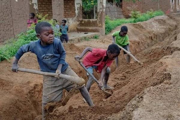 Child Labour: An Introduction.